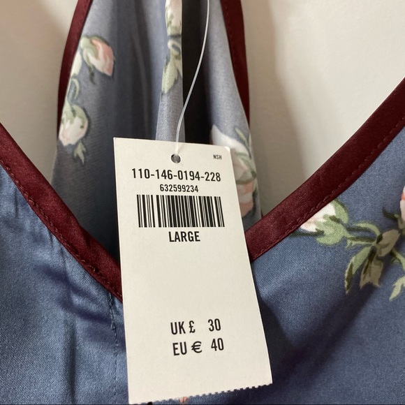 Abercrombie & Fitch Cami - Picture 2 of 3